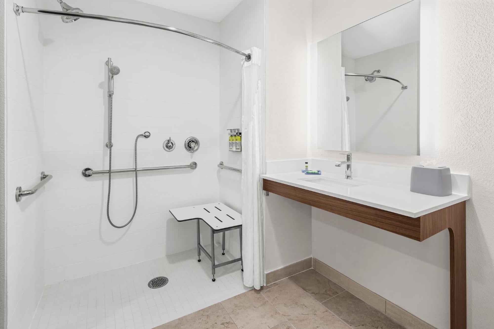 Holiday Inn Express Hotel & Suites Palm Bay By Ihg Экстерьер фото